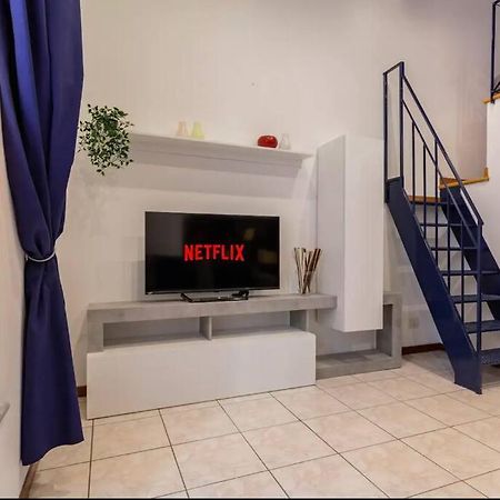 Luxury Loft On The Duomo Wifi & Netflix Lejlighed Milano Eksteriør billede