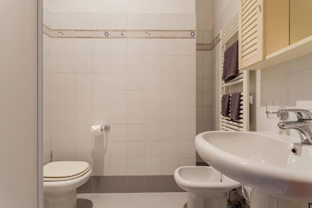 Luxury Loft On The Duomo Wifi & Netflix Lejlighed Milano Eksteriør billede
