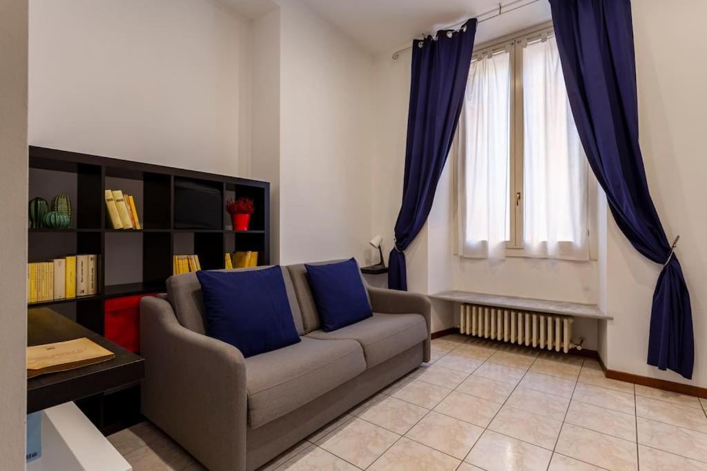 Luxury Loft On The Duomo Wifi & Netflix Lejlighed Milano Eksteriør billede